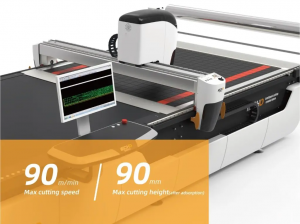 Precision and Flexibility