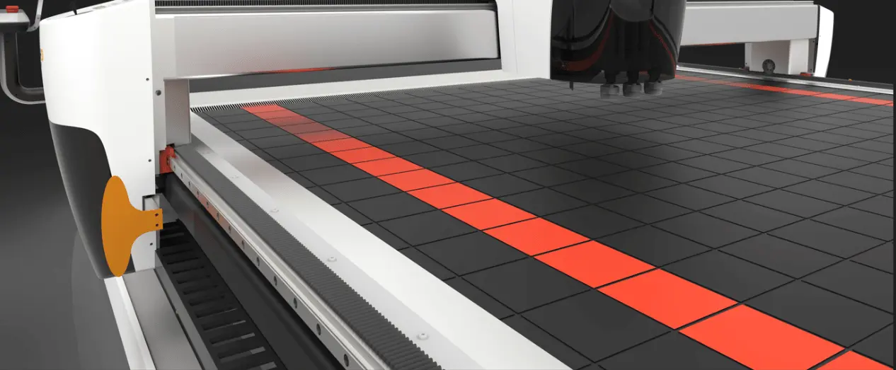 Top 10 Brands of Digital Pattern Cutting Systems for Apparel