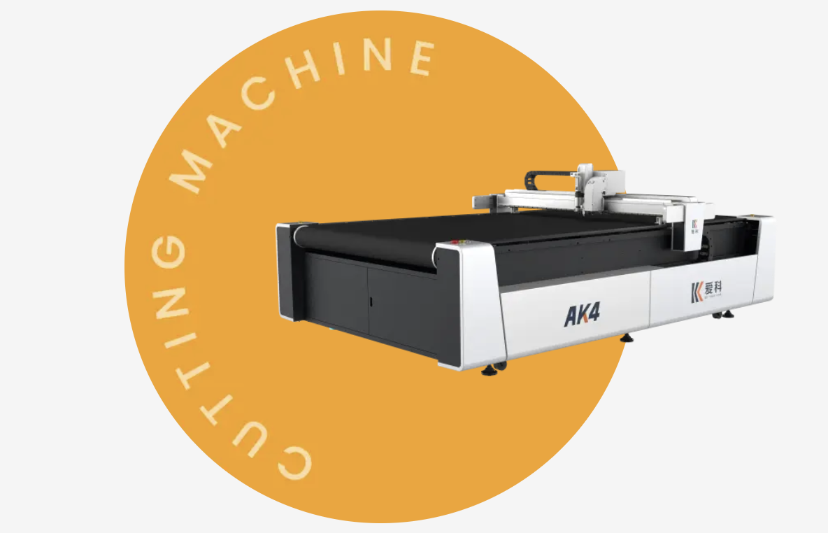 Integrated Cutting Systems for Clothing Factories 2