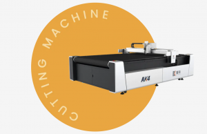 Integrated Cutting Systems for Clothing Factories 2