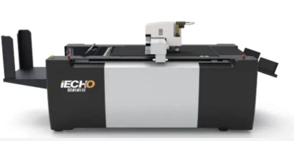 Advanced Digital On Demand Sign and Graphics Cutter Solutions Provider