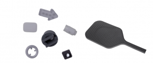 Leading Industrial 3D Printing Services in China