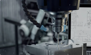 CNC Machining Outsourcing Manufacturer from China 1