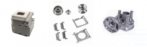 CNC Machining Outsourcing Manufacturer from China