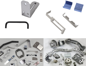 Diode's 5-Axis CNC Machining: Capabilities, Benefits, and Complex Part Applications