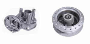 Professional Die Casting and Surface Finishing for Custom Alloy Parts