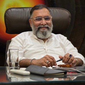 Harisharan Devgan Leading India’s Organic Farming Revolution Through Niche Group