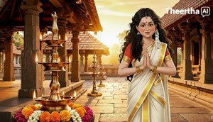 Theertha Ai