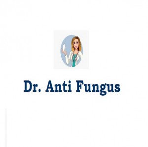 Antifungul spray