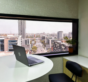 Indian Office