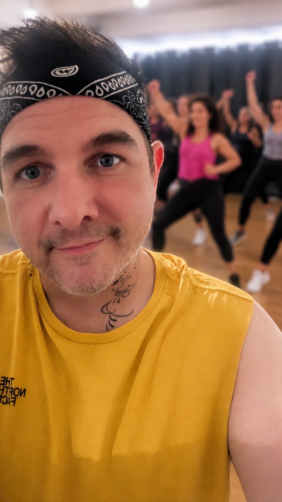 Transforming Fitness: The Launch of Vibe Dance Fitness in Middlesbrough