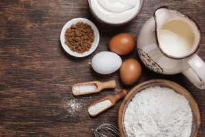 Baking Ingredients Market