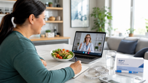 Best GLP1 Telehealth Providers
