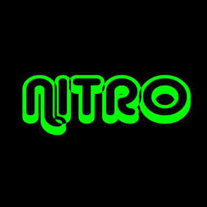 NITRO COVER ART