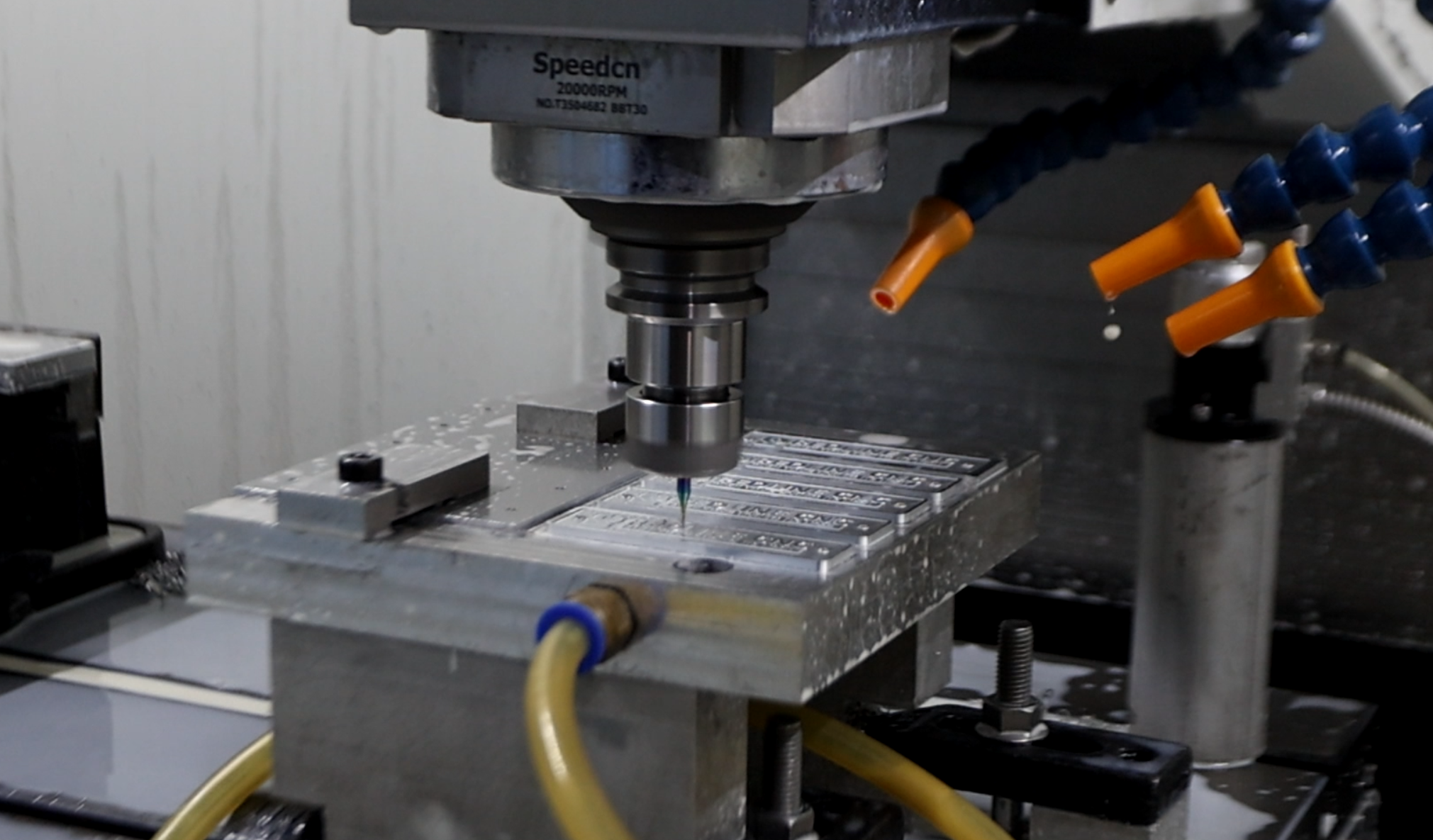 High Precision Swiss Machining Services for Metal Shafts 1