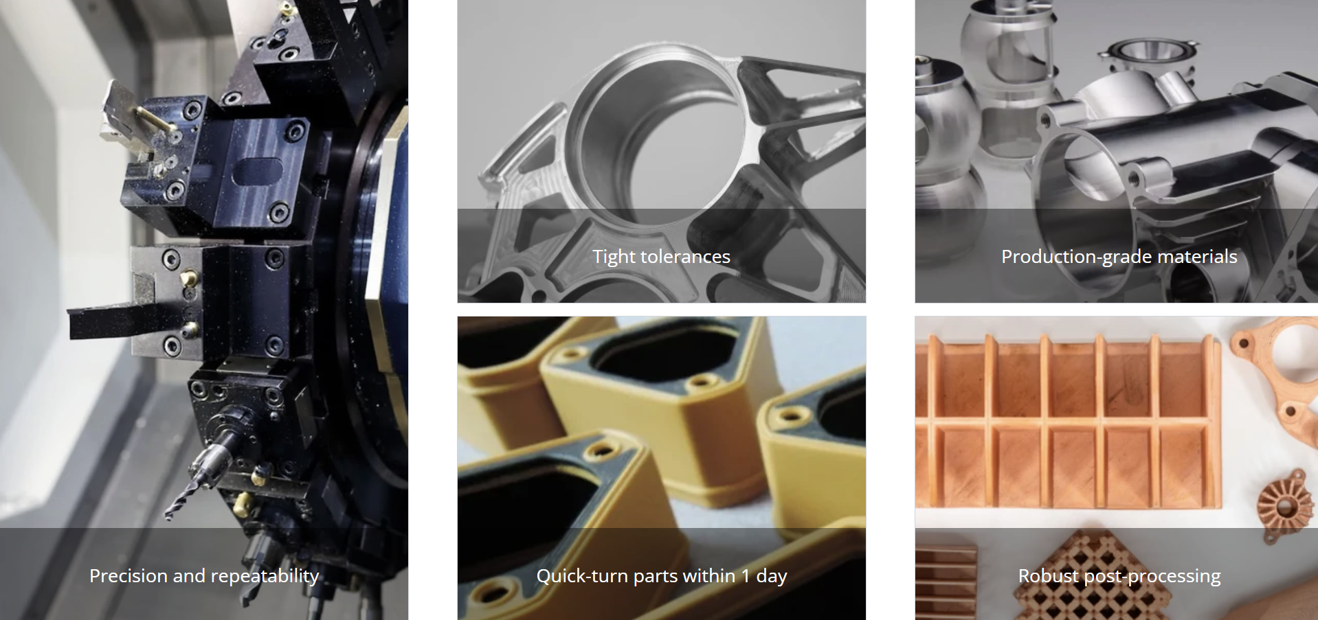 Custom Industrial Welding and Fabrication Services in China 1