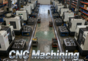 CNC Machining DFM Service Provider