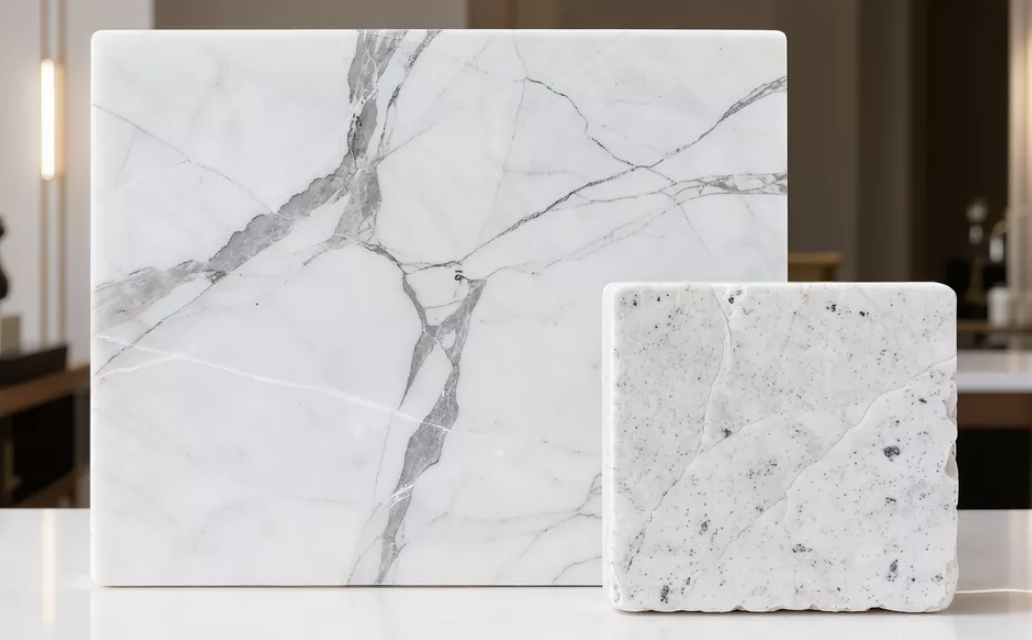 Natural stone