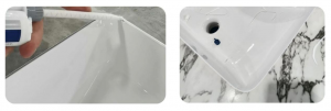 Leading Ceramic Seamless Basin Adhesive Innovations