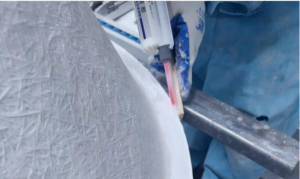 Exclusive Proprietary Acrylic Adhesive Patents