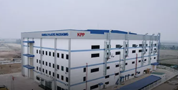 Professional Industrial Trash Bags Factory 1