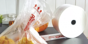 Reliable Plastic Garbage Bags Exporter from China 1