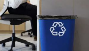 Reliable Plastic Garbage Bags Exporter from China