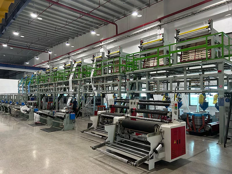 High Quality Disposable PE Aprons Manufacturer Direct 3
