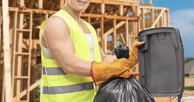 Wholesale Recyclable Industrial Rubbish Bags Supplier