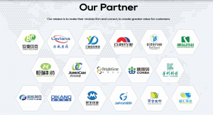 Chenglixiang CHENGXIANG Our Partner