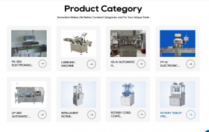 Chenglixiang CHENGXIANG Product Category