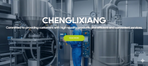 Global Leading Pharmaceutical Machinery Manufacturer