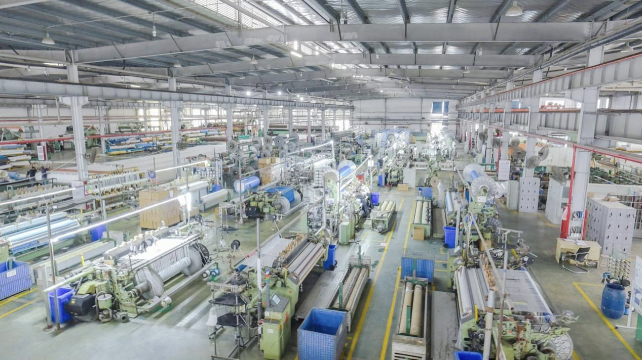 Global Leading Particle Filtration Equipment Supplier