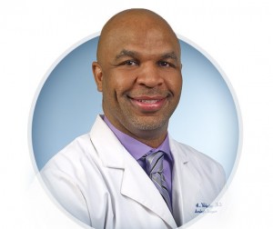 Raul M. Webster, MD, a Urologist with Arizona Urology Specialists