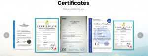 Leading Auto Parts Factories in China 2