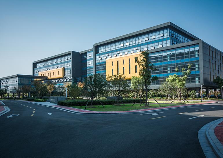 Leading Automotive Fasteners Production Factory