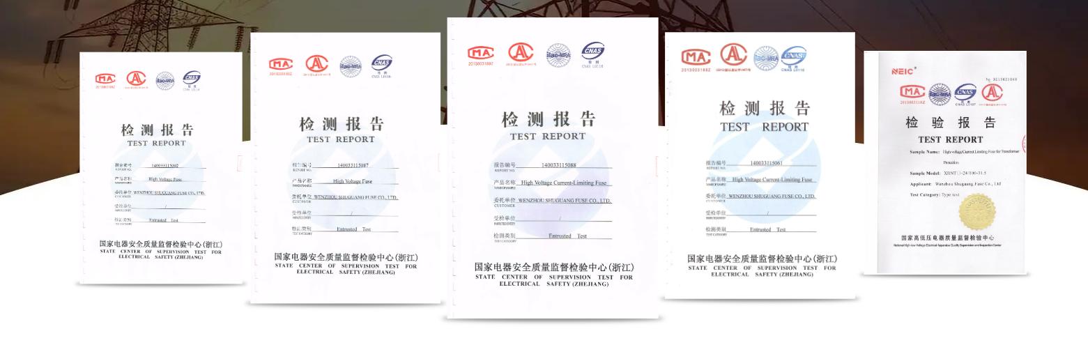 China power system component manufacturer for export markets 1