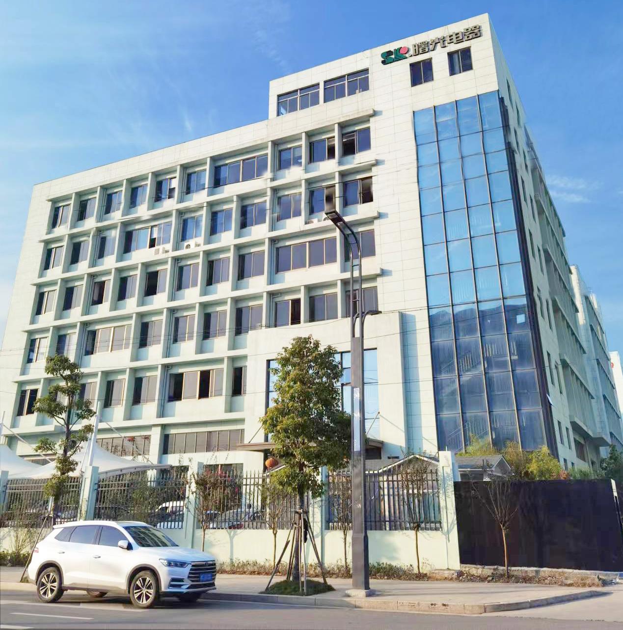 China power system component manufacturer for export markets
