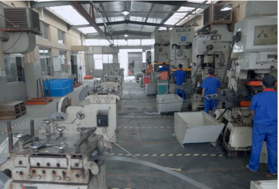 high reliability circuit breaker frame manufacturer