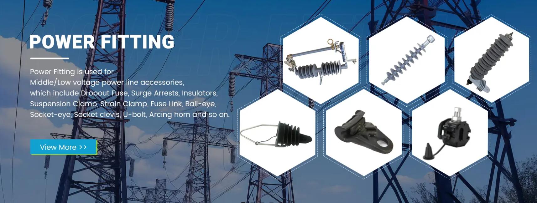 China OEM switchgear and power system equipment factory