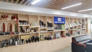 China OEM switchgear and power system equipment factory 1