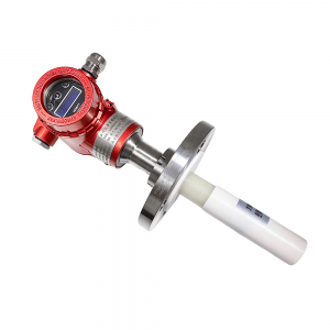 Density Meter for Oil Gas Pipelines