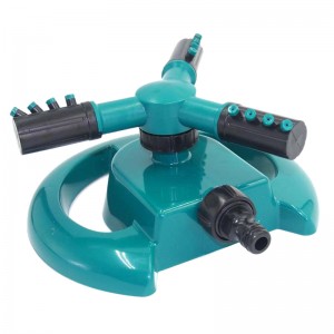 garden water lawn sprinkler