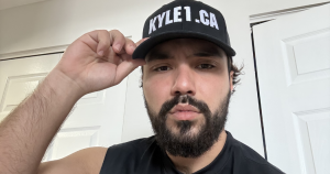 kyle nunes medeiros toronto podcaster