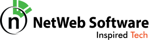 NetWeb Software Logo PNG