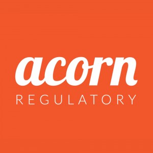 Acorn Regulatory Logo