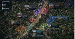 planned development