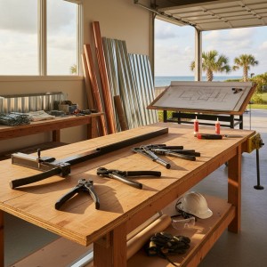 Coastal Georgia Quality Roofs