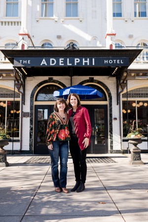 Global Executive Leaders to Convene in Saratoga Springs for The Alchemy Leadership Experience
