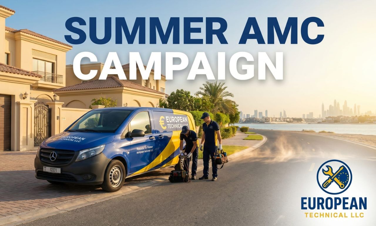 Beat the Heat Without the Bill Shock